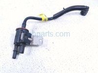 Ford VAPOR CANISTER PURGE VALVE - 5.0L Ford VAPOR CANISTER PURGE VALVE - 5.0L