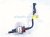 2020 Ford Mustang Vapor Canister Purge Valve 5.0l EU5A 9G866 BD Replacement 2020 Ford Mustang Vapor Canister Purge Valve 5.0l EU5A 9G866 BD Replacement thumbnail