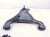 2022 Nissan Frontier Front Passenger Lower Control Arm 54500 9CD0C Replacement 2022 Nissan Frontier Front Passenger Lower Control Arm 54500 9CD0C Replacement thumbnail
