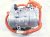 2025 Honda Civic Air + Clutch Ac Pump / Compressor Hybrid 38800 6MC A01 Replacement 2025 Honda Civic Air + Clutch Ac Pump / Compressor Hybrid 38800 6MC A01 Replacement thumbnail