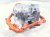 2025 Honda Civic Air + Clutch Ac Pump / Compressor Hybrid 38800 6MC A01 Replacement 2025 Honda Civic Air + Clutch Ac Pump / Compressor Hybrid 38800 6MC A01 Replacement thumbnail