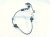 2025 Honda Civic Front Passenger Abs Wheel Speed Sensor 2.0l 57450 T20 A01 Replacement 2025 Honda Civic Front Passenger Abs Wheel Speed Sensor 2.0l 57450 T20 A01 Replacement thumbnail