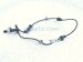 2025 Honda Civic Front Passenger Abs Wheel Speed Sensor 2.0l 57450 T20 A01 Replacement 2025 Honda Civic Front Passenger Abs Wheel Speed Sensor 2.0l 57450 T20 A01 Replacement thumbnail
