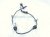 2025 Honda Civic Front Passenger Abs Wheel Speed Sensor 2.0l 57450 T20 A01 Replacement 2025 Honda Civic Front Passenger Abs Wheel Speed Sensor 2.0l 57450 T20 A01 Replacement thumbnail