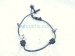 2025 Honda Civic Front Passenger Abs Wheel Speed Sensor 2.0l 57450 T20 A01 Replacement 2025 Honda Civic Front Passenger Abs Wheel Speed Sensor 2.0l 57450 T20 A01 Replacement thumbnail