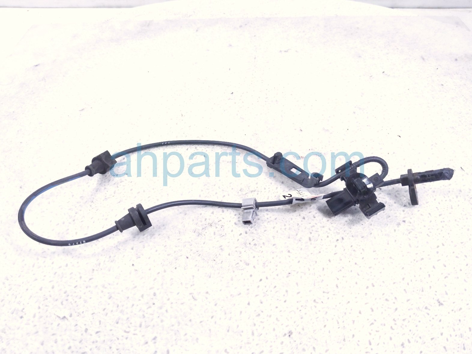 Honda FR/LH ABS WHEEL SPEED SENSOR - 2.0L