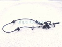 Honda FR/LH ABS WHEEL SPEED SENSOR - 2.0L Honda FR/LH ABS WHEEL SPEED SENSOR - 2.0L