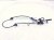 2025 Honda Civic Front Driver Abs Wheel Speed Sensor 2.0l 57455 T20 A01 Replacement 2025 Honda Civic Front Driver Abs Wheel Speed Sensor 2.0l 57455 T20 A01 Replacement thumbnail