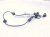 2025 Honda Civic Front Driver Abs Wheel Speed Sensor 2.0l 57455 T20 A01 Replacement 2025 Honda Civic Front Driver Abs Wheel Speed Sensor 2.0l 57455 T20 A01 Replacement thumbnail
