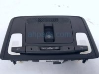 Honda ROOF CONSOLE / MAP LIGHT - BLACK SDN Honda ROOF CONSOLE / MAP LIGHT - BLACK SDN