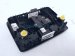 2025 Honda Civic Roof Console / Map Light Black Sdn 34440 T20 A01ZA Replacement 2025 Honda Civic Roof Console / Map Light Black Sdn 34440 T20 A01ZA Replacement thumbnail