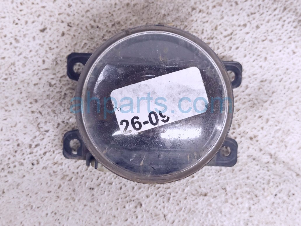 Honda RH FOG LAMP / LIGHT
