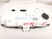 2025 Honda Civic Speedometer / Gauge Speedo Instrument Cluster 16k Mi 78100 T51 A02 Replacement 2025 Honda Civic Speedometer / Gauge Speedo Instrument Cluster 16k Mi 78100 T51 A02 Replacement thumbnail