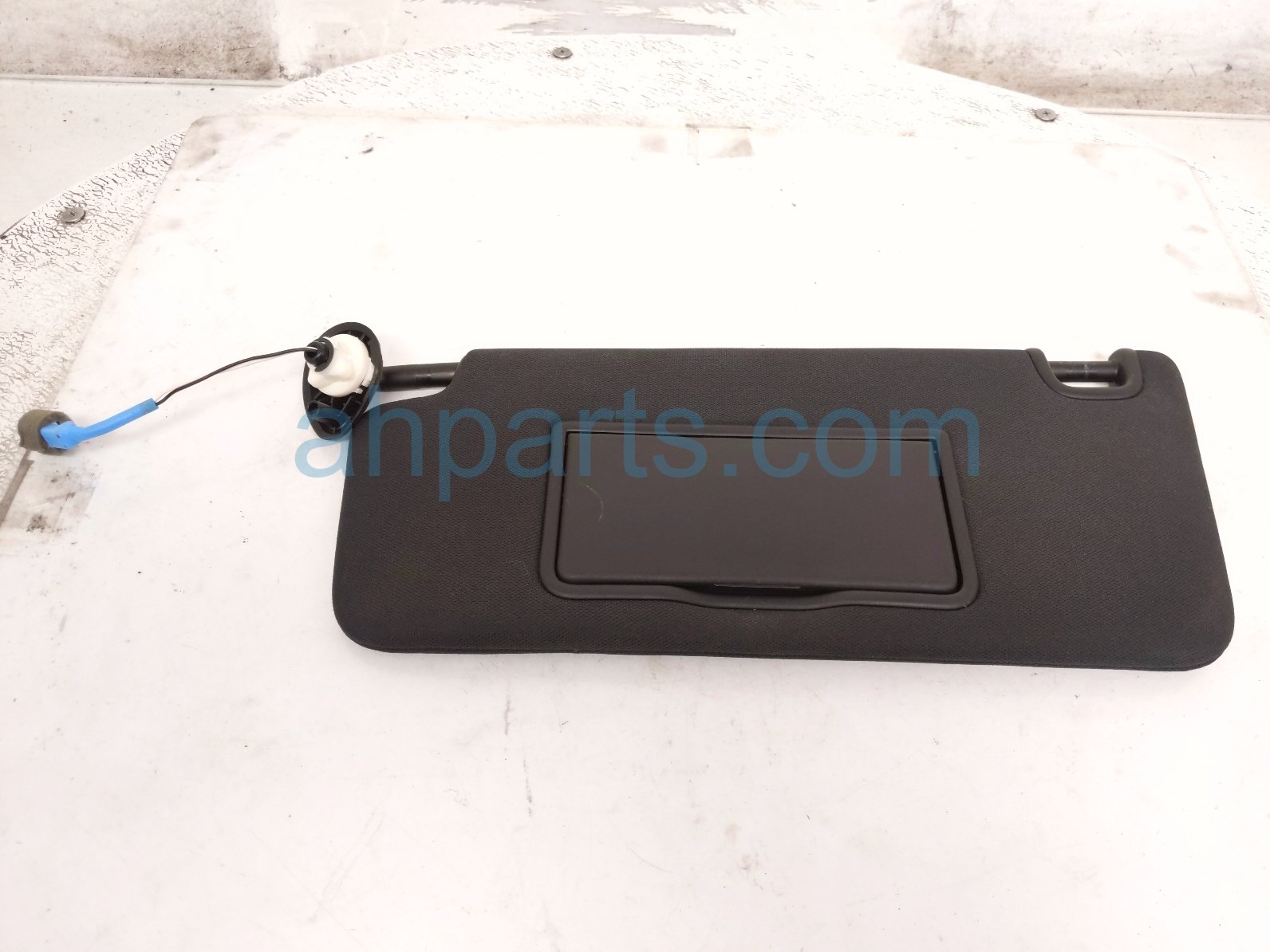 Honda LH SUN VISOR - BLACK
