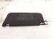 2025 Honda Civic Driver Sun Visor Black 83280 T20 A91ZB Replacement 2025 Honda Civic Driver Sun Visor Black 83280 T20 A91ZB Replacement thumbnail