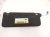 2025 Honda Civic Driver Sun Visor Black 83280 T20 A91ZB Replacement 2025 Honda Civic Driver Sun Visor Black 83280 T20 A91ZB Replacement thumbnail