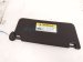 2025 Honda Civic Driver Sun Visor Black 83280 T20 A91ZB Replacement 2025 Honda Civic Driver Sun Visor Black 83280 T20 A91ZB Replacement thumbnail
