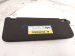 2025 Honda Civic Driver Sun Visor Black 83280 T20 A91ZB Replacement 2025 Honda Civic Driver Sun Visor Black 83280 T20 A91ZB Replacement thumbnail