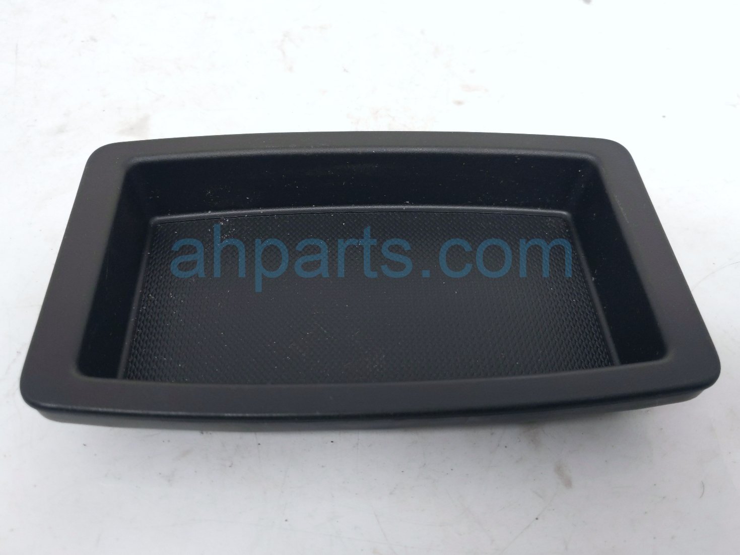 Honda CENTER CONSOLE STORAGE TRAY -BLK