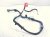 2025 Honda CR V Battery Front Positive Batt Cable 1.5t Fwd 32410 3A0 A00 Replacement 2025 Honda CR V Battery Front Positive Batt Cable 1.5t Fwd 32410 3A0 A00 Replacement thumbnail