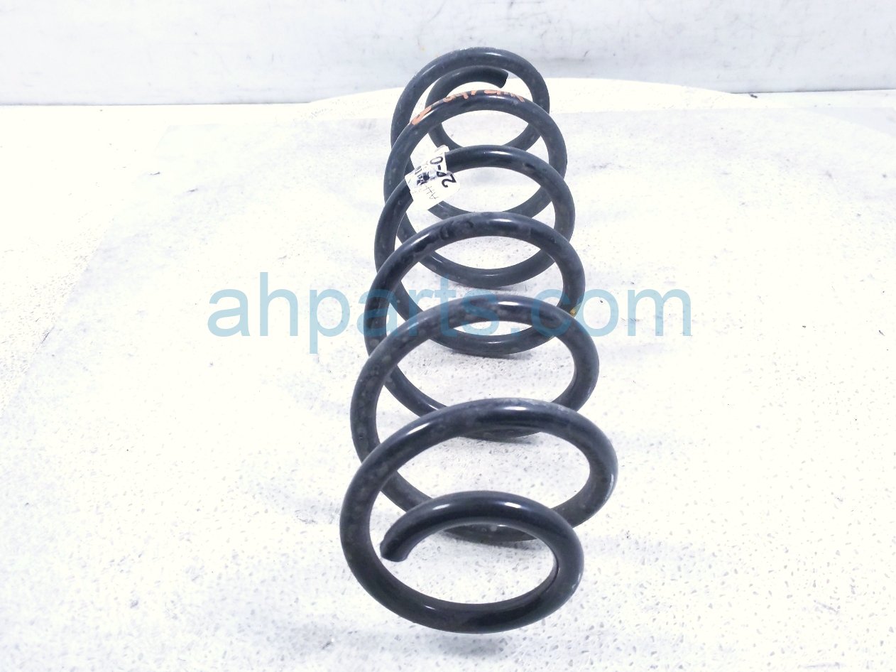 2024 Toyota Corolla Strut / / Shock Absorber Rear Driver Coil Spring Sport 2.0l 48231 12L80 Replacement 2024 Toyota Corolla Strut / / Shock Absorber Rear Driver Coil Spring Sport 2.0l 48231 12L80 Replacement thumbnail