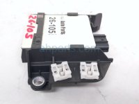 Honda RR/RH BLIND SPOT RADAR UNIT Honda RR/RH BLIND SPOT RADAR UNIT