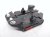 2025 Honda Civic Rear Passenger Blind Spot Radar Unit 8S411 T56 A01 Replacement 2025 Honda Civic Rear Passenger Blind Spot Radar Unit 8S411 T56 A01 Replacement thumbnail