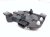 2025 Honda Civic Rear Passenger Blind Spot Radar Unit 8S411 T56 A01 Replacement 2025 Honda Civic Rear Passenger Blind Spot Radar Unit 8S411 T56 A01 Replacement thumbnail