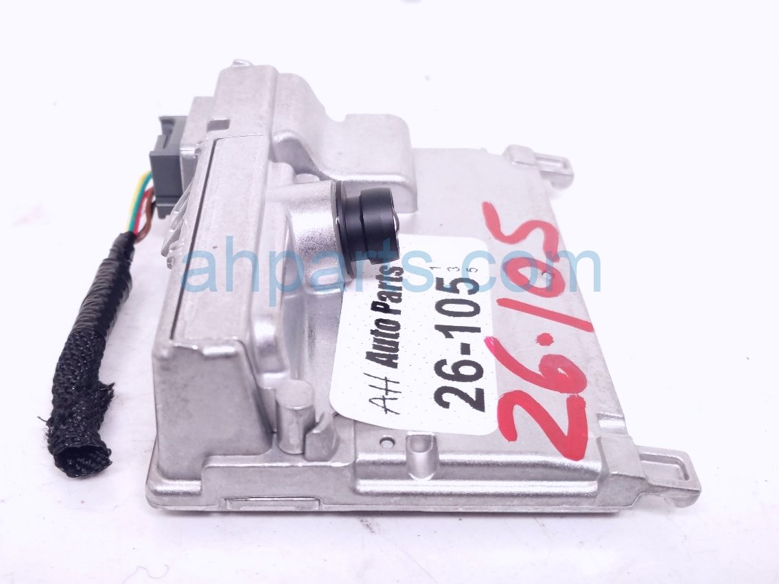 Honda FRONT WINDSHIELD MONOCULAR CAMERA