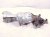 2022 Nissan Frontier Exhaust Manifold Driver Catalytic Converter 3.8l 4x2 208B3 9BW0A Replacement 2022 Nissan Frontier Exhaust Manifold Driver Catalytic Converter 3.8l 4x2 208B3 9BW0A Replacement thumbnail