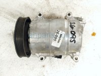 Honda AC PUMP / COMPRESSOR - 86K MILES Honda AC PUMP / COMPRESSOR - 86K MILES