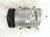 2023 Honda Ridgeline Air + Clutch Ac Pump / Compressor 86k Miles 38810 5J6 A24 Replacement 2023 Honda Ridgeline Air + Clutch Ac Pump / Compressor 86k Miles 38810 5J6 A24 Replacement thumbnail
