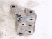 2023 Volkswagen Golf Engine/motor Front Passenger Trans Lower Mount Brkt 1K0 199 117 CD Replacement 2023 Volkswagen Golf Engine/motor Front Passenger Trans Lower Mount Brkt 1K0 199 117 CD Replacement thumbnail
