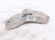 2023 Volkswagen Golf Engine/motor Front Passenger Trans Lower Mount Brkt 1K0 199 117 CD Replacement 2023 Volkswagen Golf Engine/motor Front Passenger Trans Lower Mount Brkt 1K0 199 117 CD Replacement thumbnail