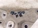 2023 Volkswagen Golf Engine/motor Front Passenger Trans Lower Mount Brkt 1K0 199 117 CD Replacement 2023 Volkswagen Golf Engine/motor Front Passenger Trans Lower Mount Brkt 1K0 199 117 CD Replacement thumbnail