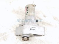 Honda STARTER MOTOR Honda STARTER MOTOR