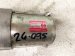 2023 Honda Ridgeline Starter Motor 31200 5J2 A55 Replacement 2023 Honda Ridgeline Starter Motor 31200 5J2 A55 Replacement thumbnail