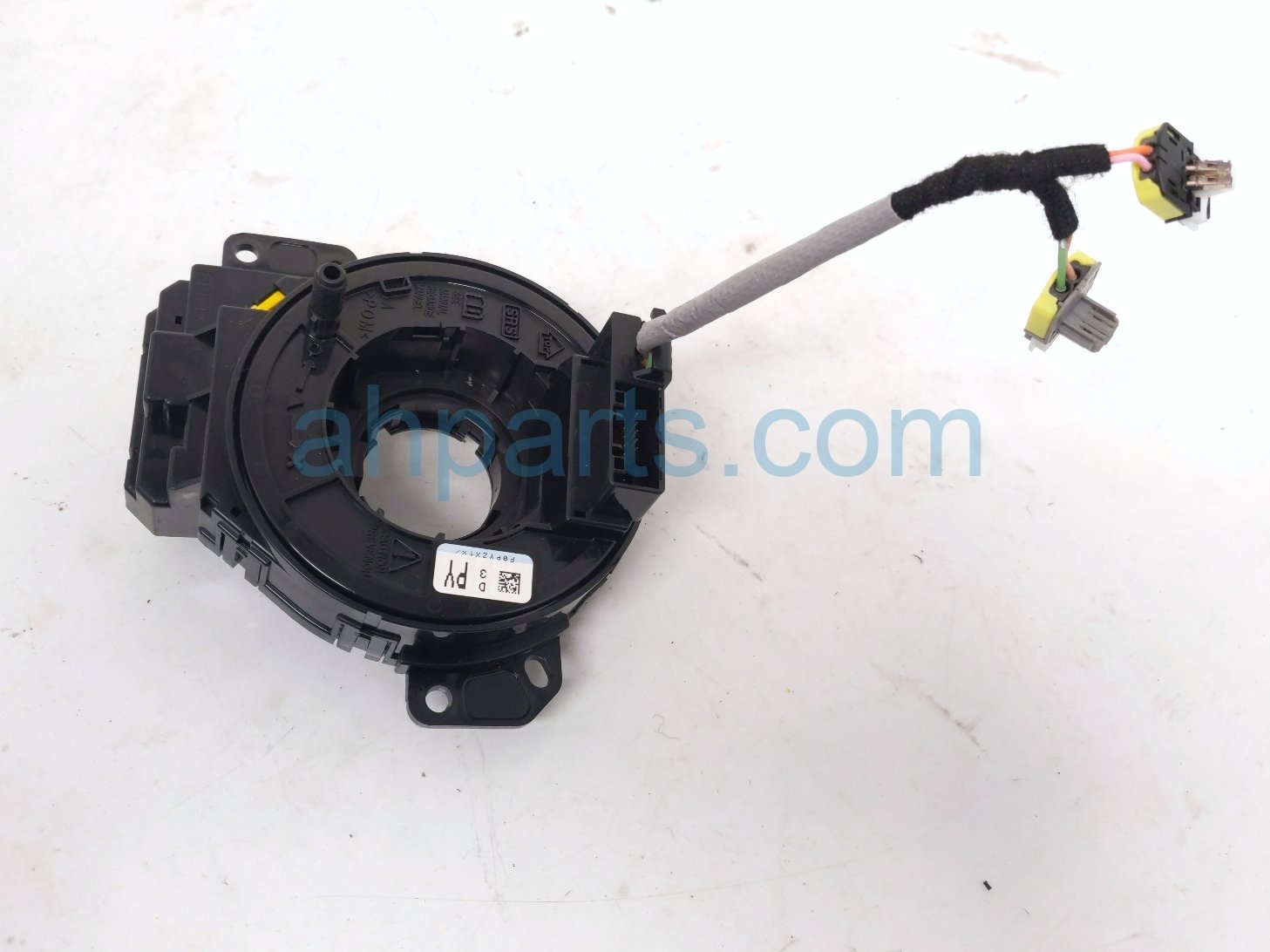 Honda CLOCKSPRING REEL ASSY - HYBRID SPORT