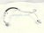 2023 BMW Mini Cooper Ac Pipe Line A/c Refrigerant Discharge Hose 2.0l 64 53 9 869 634 Replacement 2023 BMW Mini Cooper Ac Pipe Line A/c Refrigerant Discharge Hose 2.0l 64 53 9 869 634 Replacement thumbnail