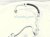 2023 BMW Mini Cooper Ac Pipe Line A/c Refrigerant Discharge Hose 2.0l 64 53 9 869 634 Replacement 2023 BMW Mini Cooper Ac Pipe Line A/c Refrigerant Discharge Hose 2.0l 64 53 9 869 634 Replacement thumbnail