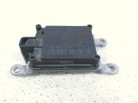 $275 Nissan FRONT DISTANCE CRUISE RADAR UNIT $275 Nissan FRONT DISTANCE CRUISE RADAR UNIT