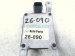 2022 Nissan Frontier Front Distance Cruise Radar Unit 28438 5KS0A Replacement 2022 Nissan Frontier Front Distance Cruise Radar Unit 28438 5KS0A Replacement thumbnail