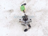 Honda HIGH PRESSURE FUEL PUMP - ENGINE MTD Honda HIGH PRESSURE FUEL PUMP - ENGINE MTD