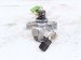 2023 Honda Ridgeline High Pressure Fuel Pump Engine Mtd 06161 RLV 305 Replacement 2023 Honda Ridgeline High Pressure Fuel Pump Engine Mtd 06161 RLV 305 Replacement thumbnail