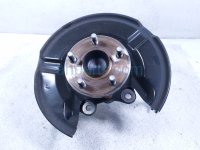 Toyota RR/LH SPINDLE KNUCKLE HUB Toyota RR/LH SPINDLE KNUCKLE HUB