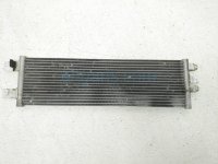 Nissan TRANSMISSION COOLER Nissan TRANSMISSION COOLER