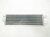 2022 Nissan Frontier Transmission Cooler 21606 9BT1B Replacement 2022 Nissan Frontier Transmission Cooler 21606 9BT1B Replacement thumbnail