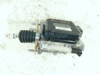 Honda POWER BRAKE PEDAL FEEL SIMULATOR Honda POWER BRAKE PEDAL FEEL SIMULATOR
