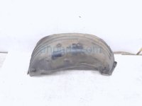 Honda RR/RH INNER FENDER LINER Honda RR/RH INNER FENDER LINER