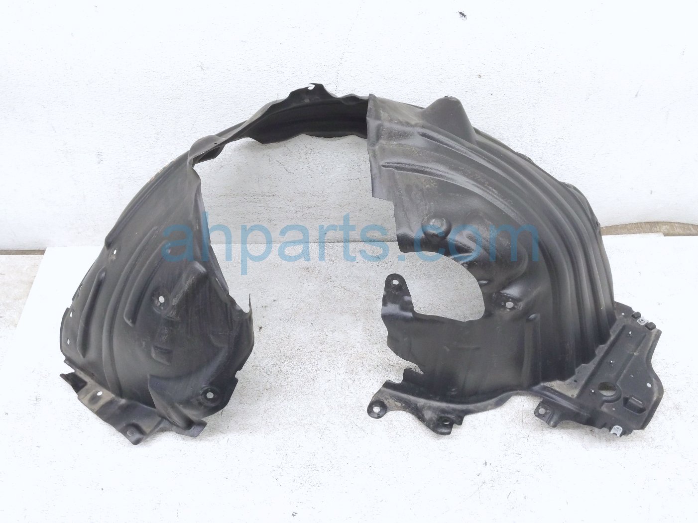 $75 Honda FR/LH INNER FENDER LINER